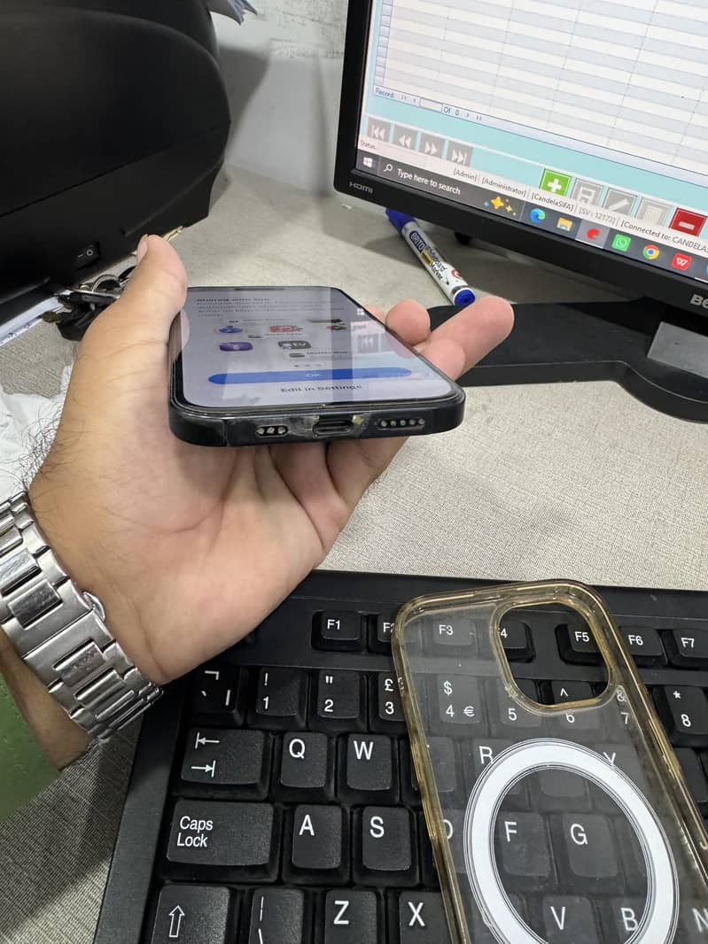 Apple iPhone 15 1