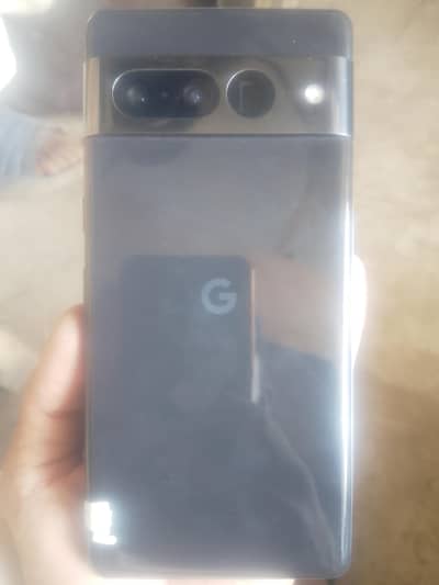 Google Pixel 7 Pro