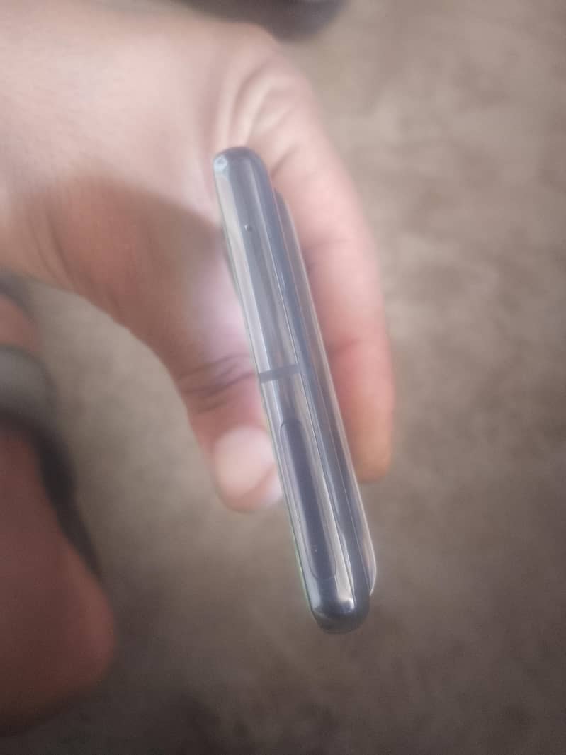 Google Pixel 7 Pro 3