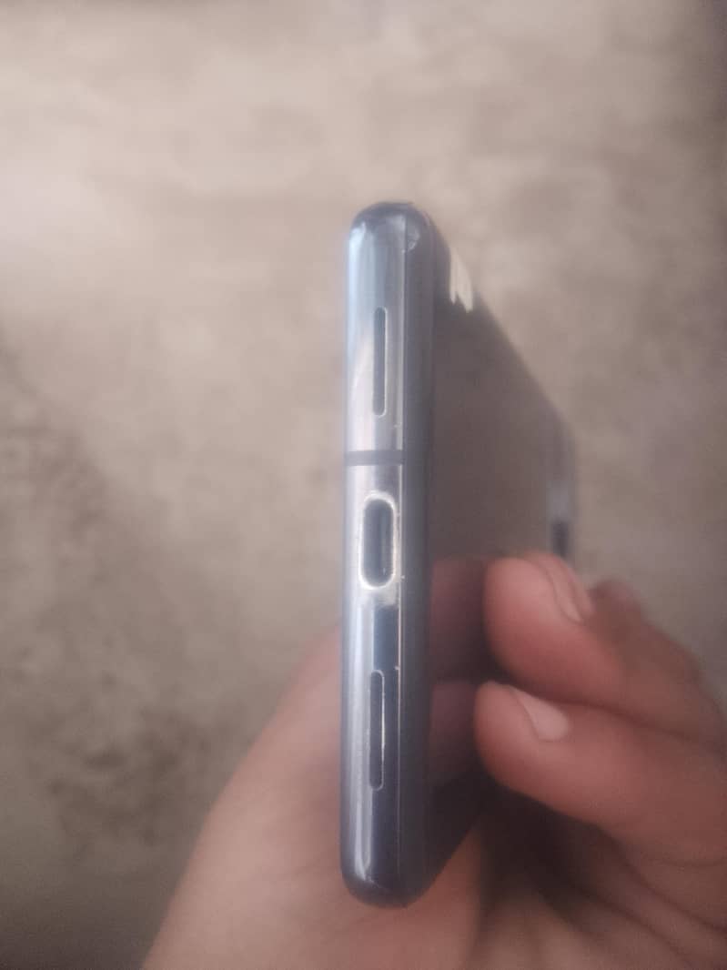 Google Pixel 7 Pro 4