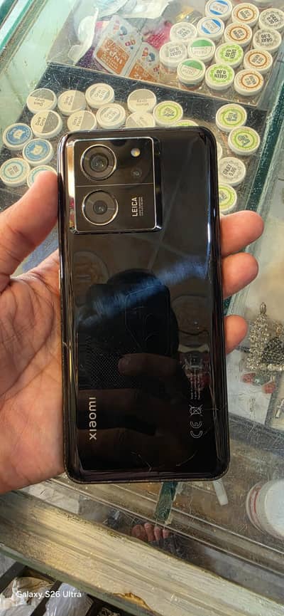 Xiaomi 13T