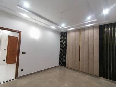 Brand New Portion Available For Rent