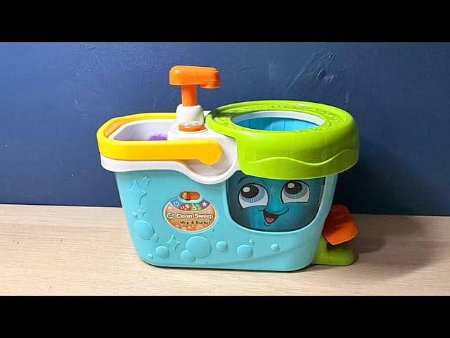 cleaning basket 0