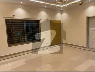 10 Marla House Is Available For Rent In Park View City