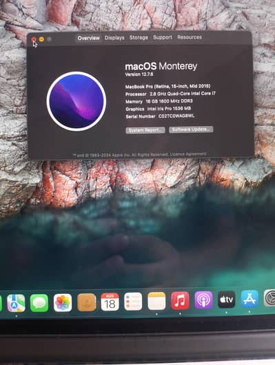 Sell My MacBook