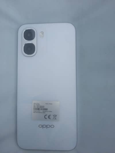 OPPO A6k