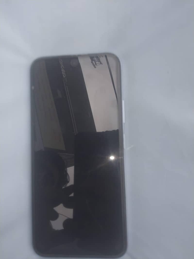 OPPO A6k 1