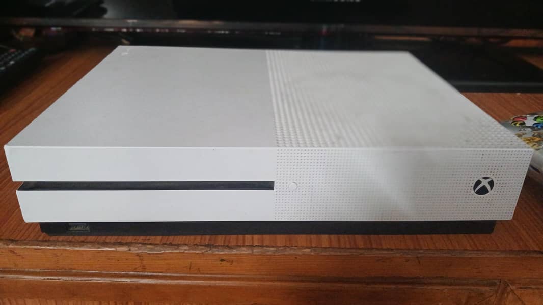 xbox one s 1