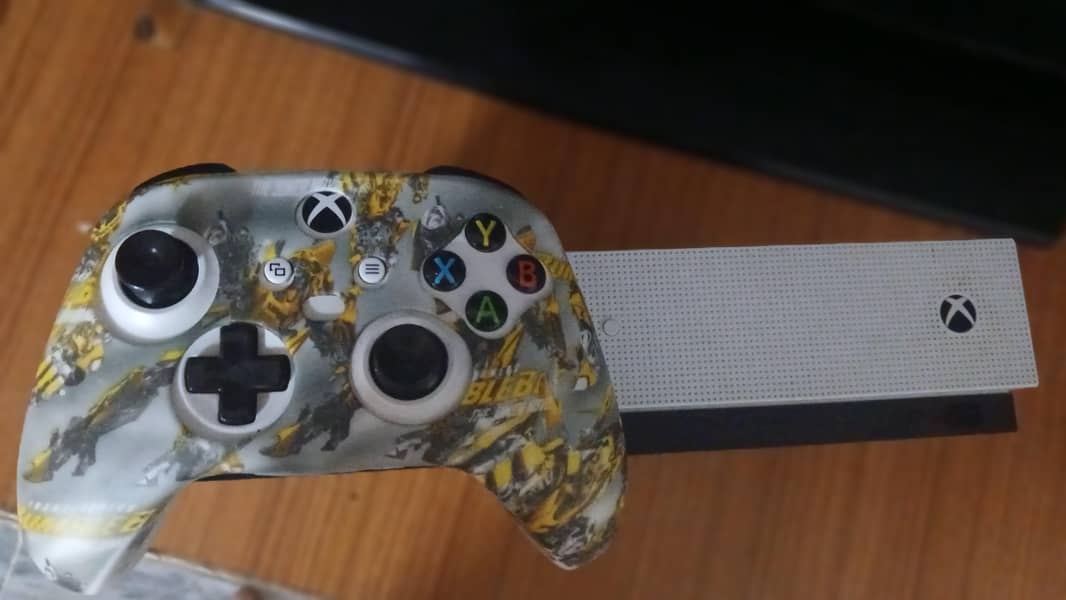 xbox one s 3