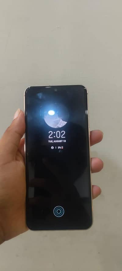 LG V60 ThinQ 5G