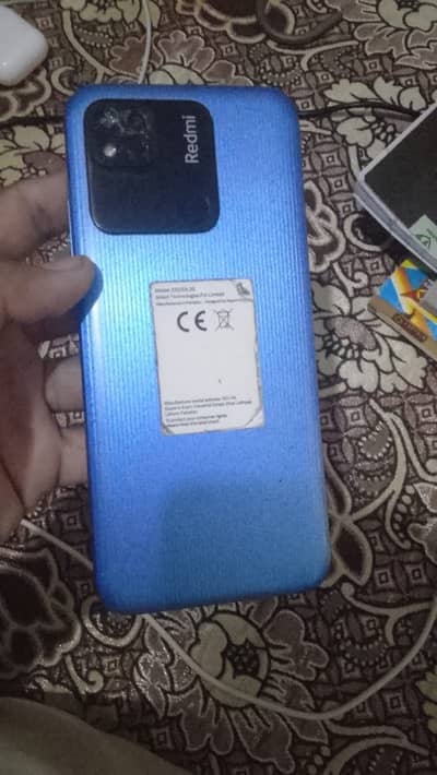 Xiaomi Redmi 10C