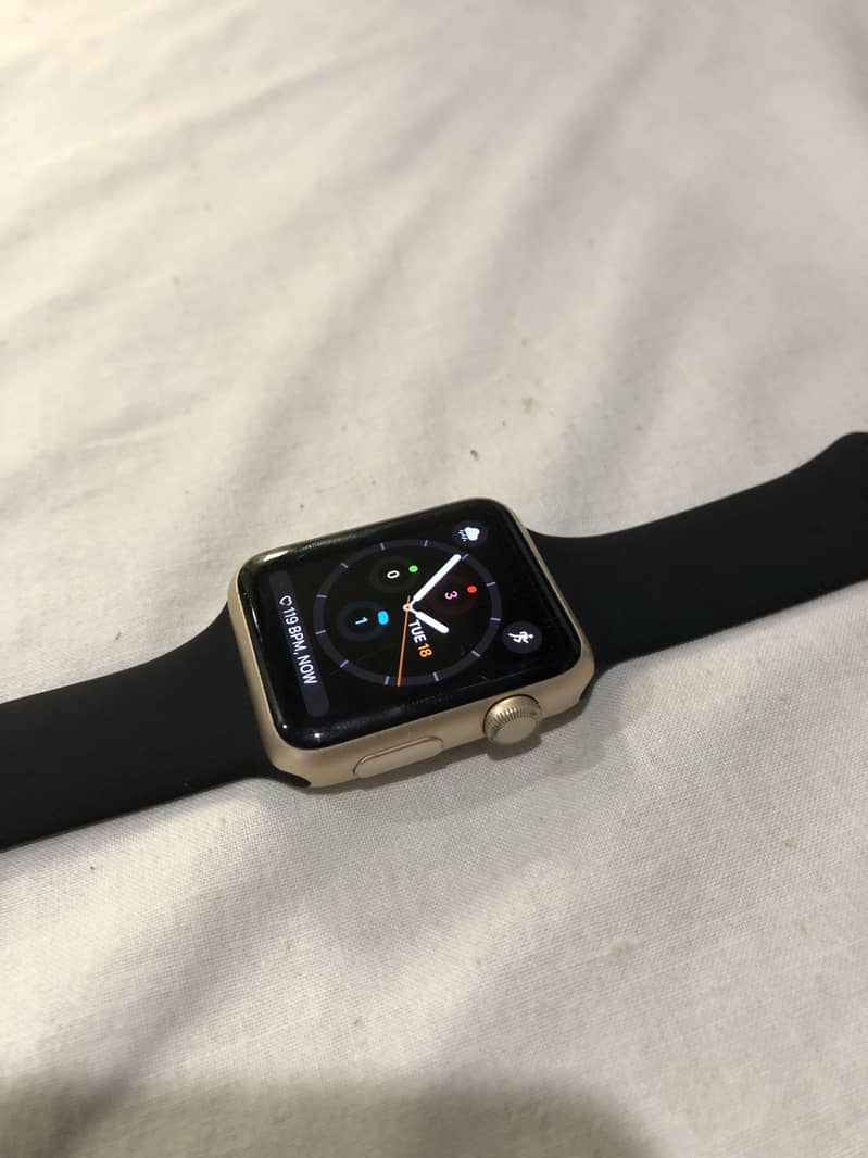 Apple Watch 1