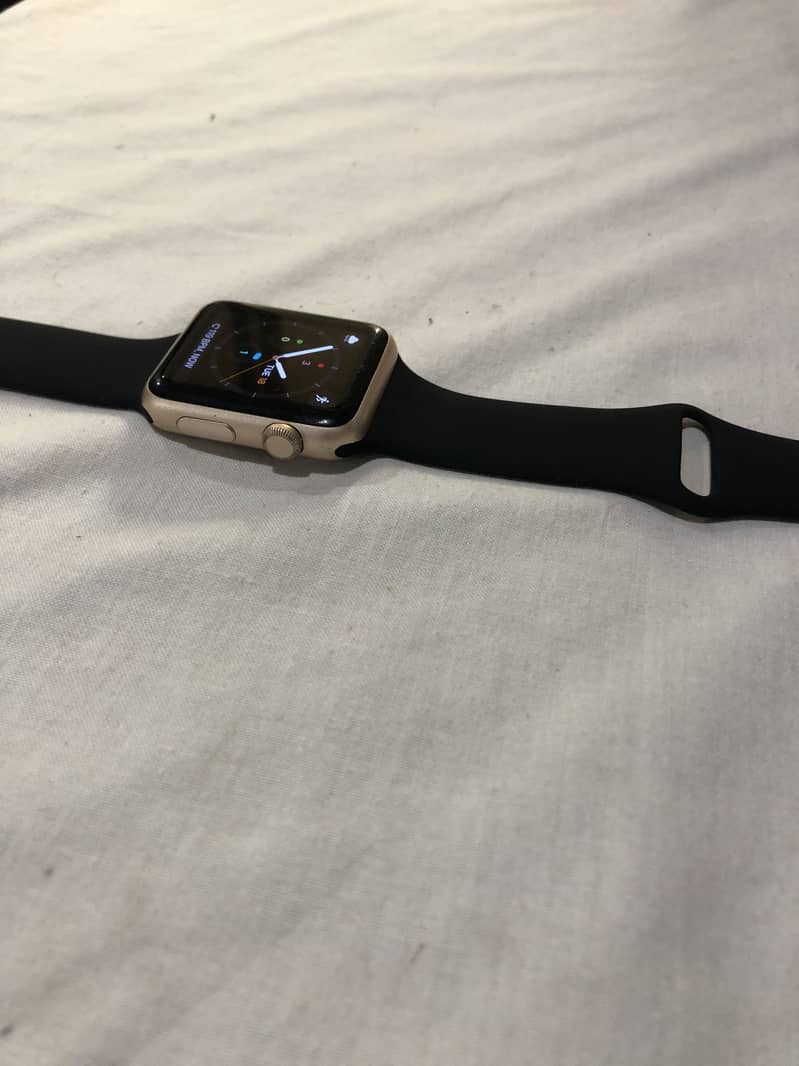 Apple Watch 2