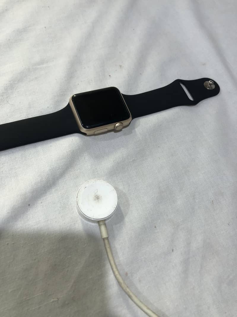 Apple Watch 3