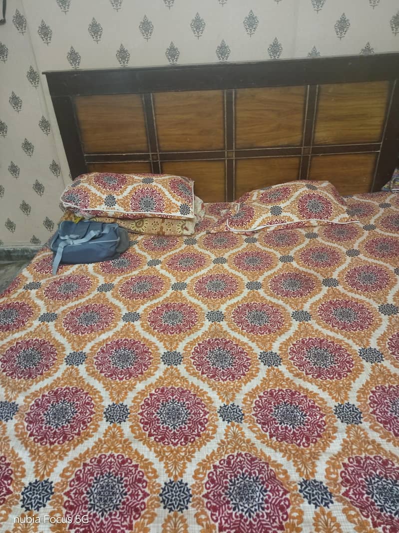 bed for sell 0