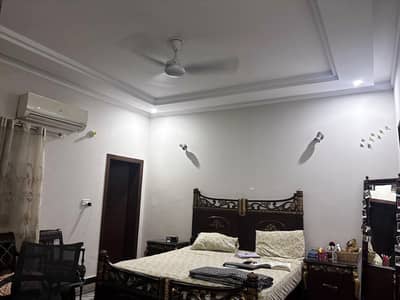 3200 Square Feet House For Sale In The Perfect Location Of G-15/3