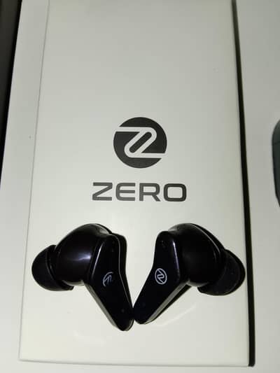 Zero Earbuds