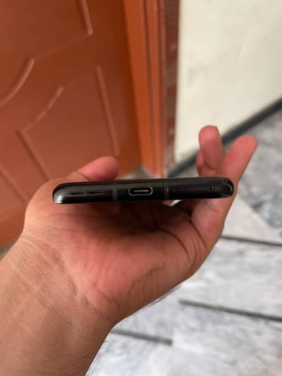One Plus 9 Pro