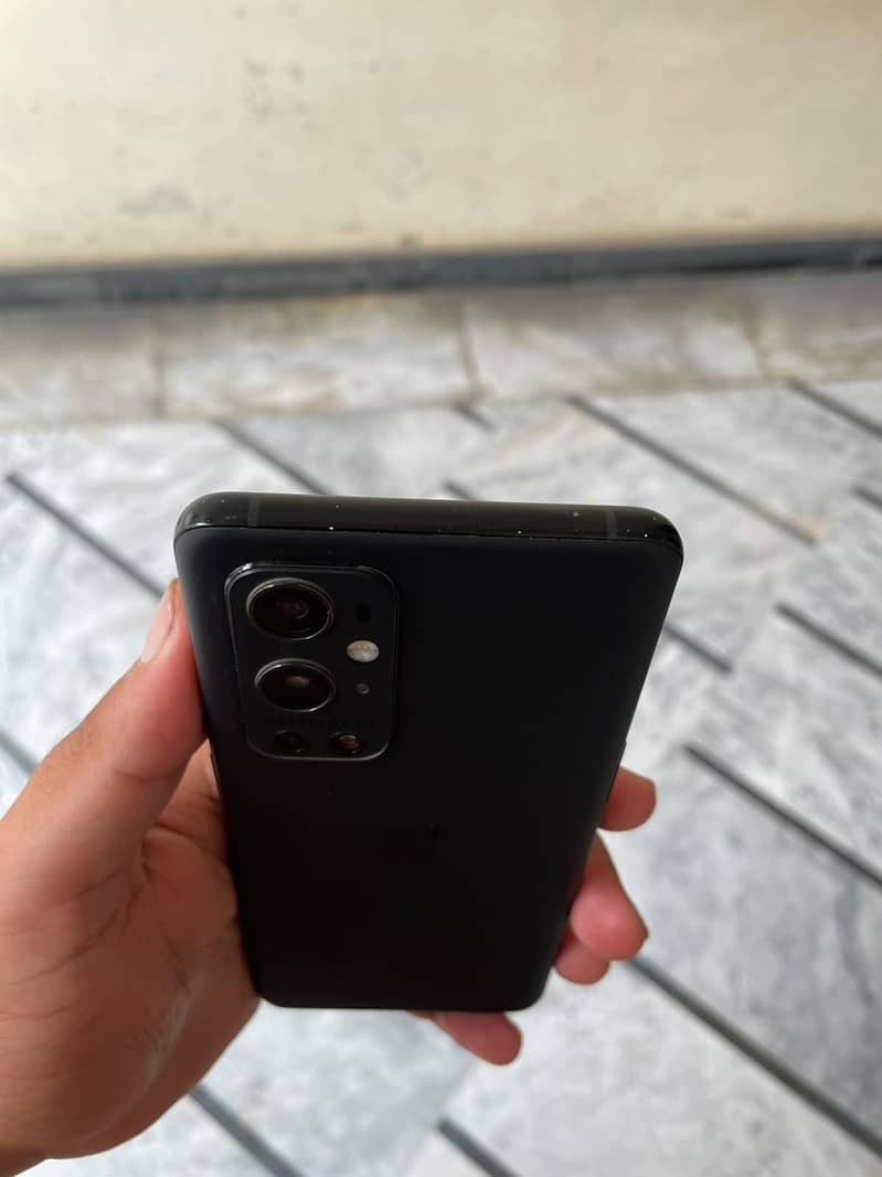 One Plus 9 Pro 3