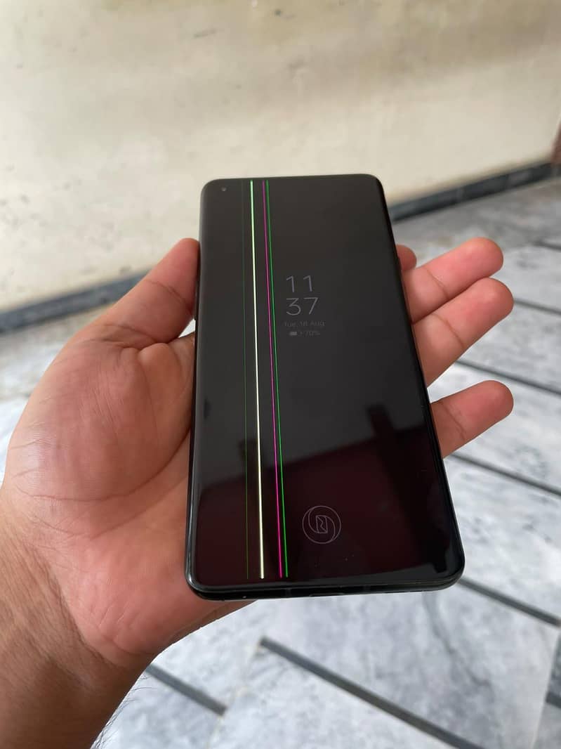 One Plus 9 Pro 5