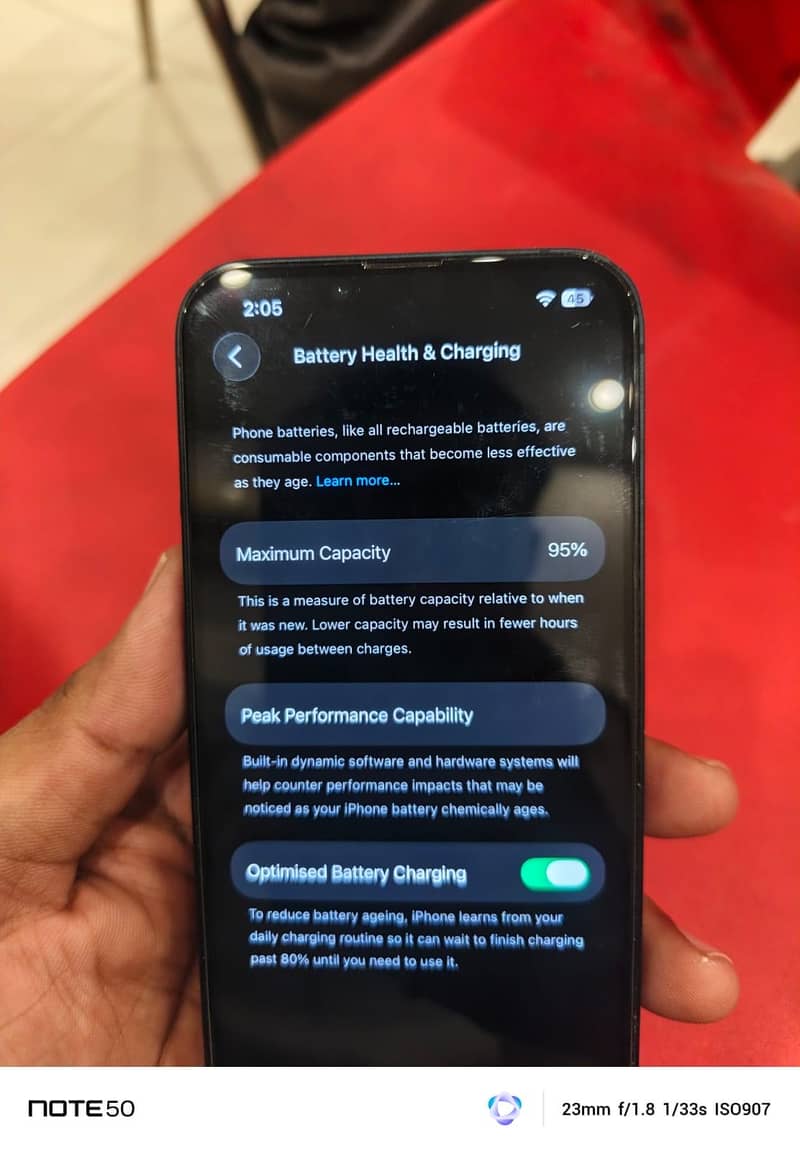 Apple iPhone 14 1