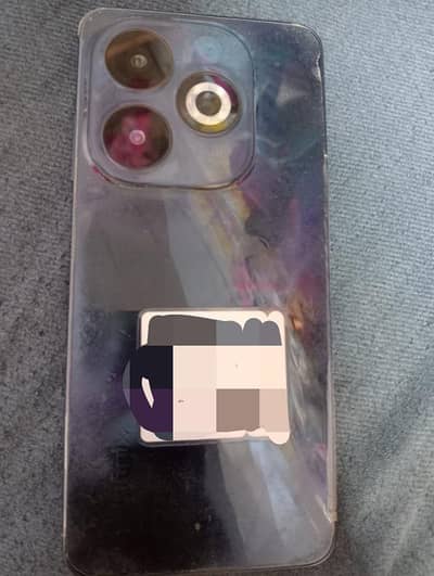 Infinix Smart 8 Pro