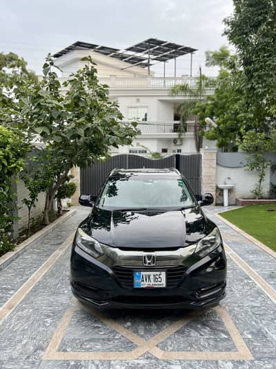 Honda Vezel 2016/2021