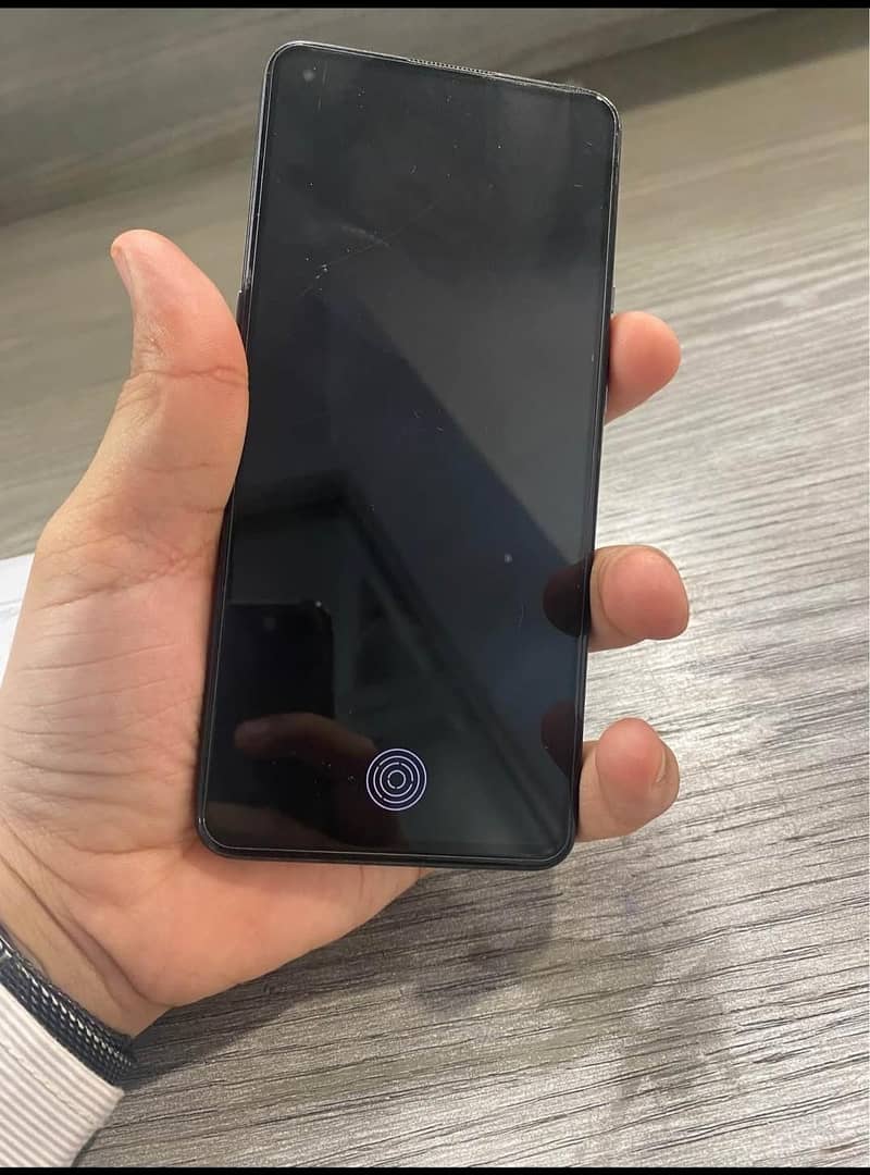 One Plus 9 1