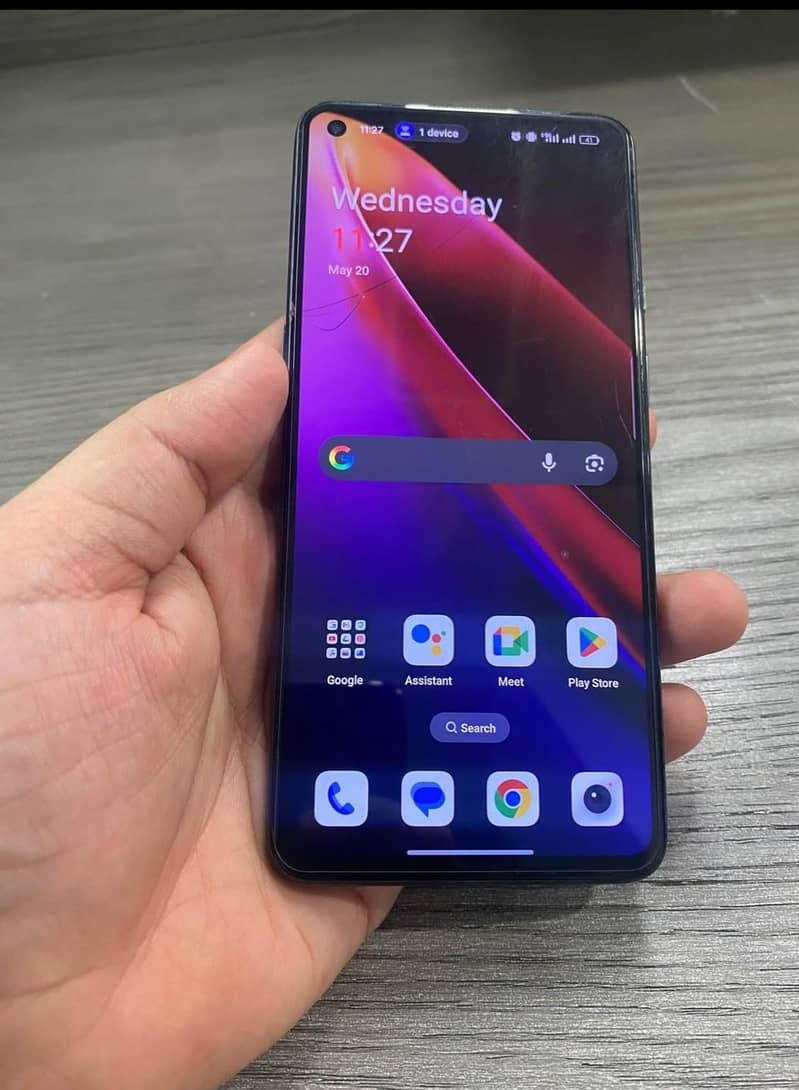 One Plus 9 6