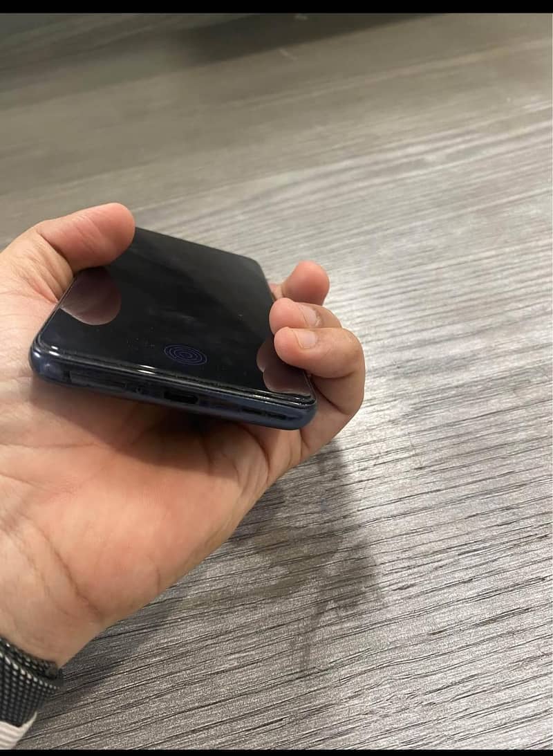 One Plus 9 7