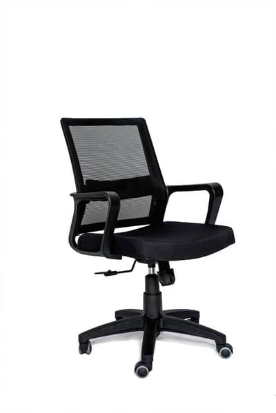 office revolving chair