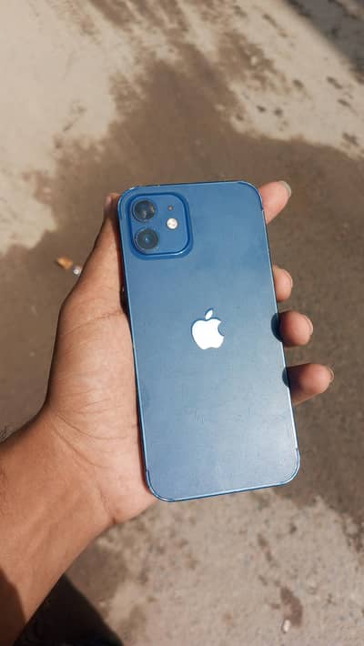 Apple iPhone 12