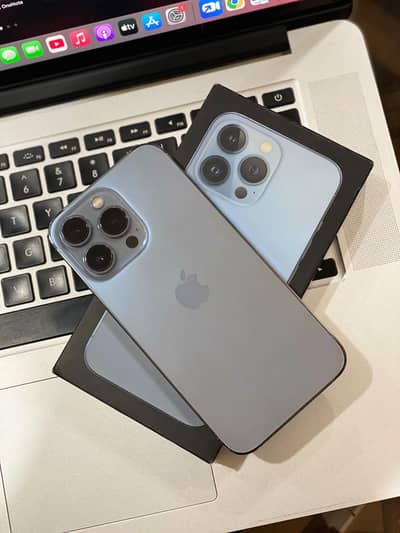 Apple iPhone 13 Pro
