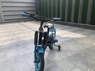 kids bicycle