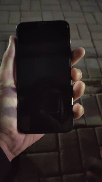 Apple iPhone 11 Pro