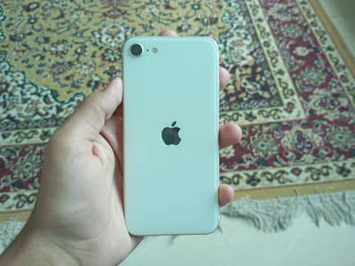 iPhone SE 2020 MDM