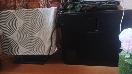 Office Computer Desktop PC for Sale - Good Condition