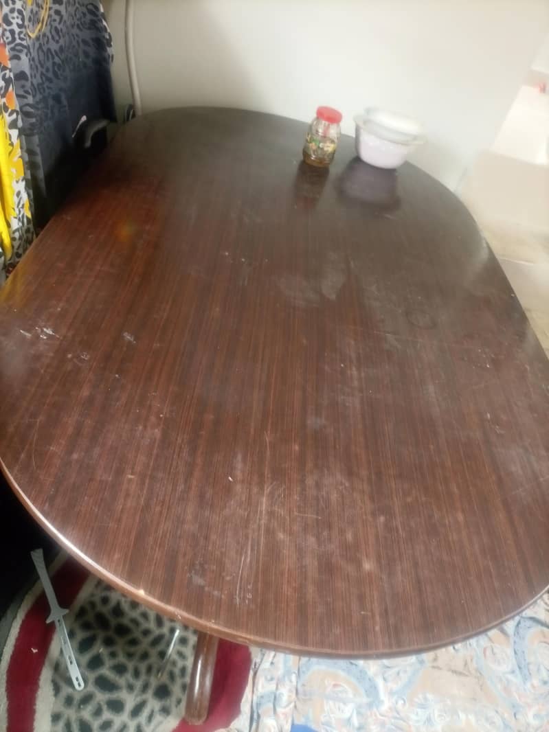 dinning table 1