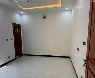 A Spacious 7 Marla House In G-16
