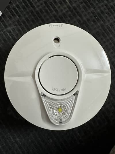 Smoke Detectors