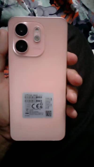 Infinix Smart 9