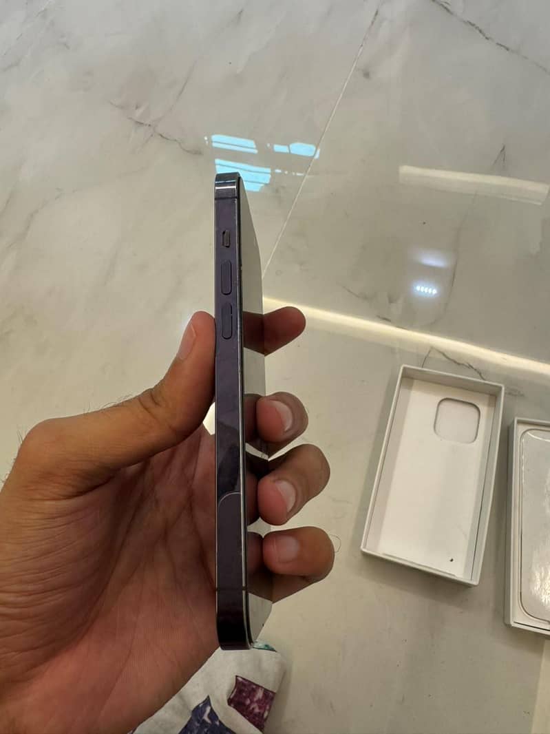 Apple iPhone 14 Pro 5