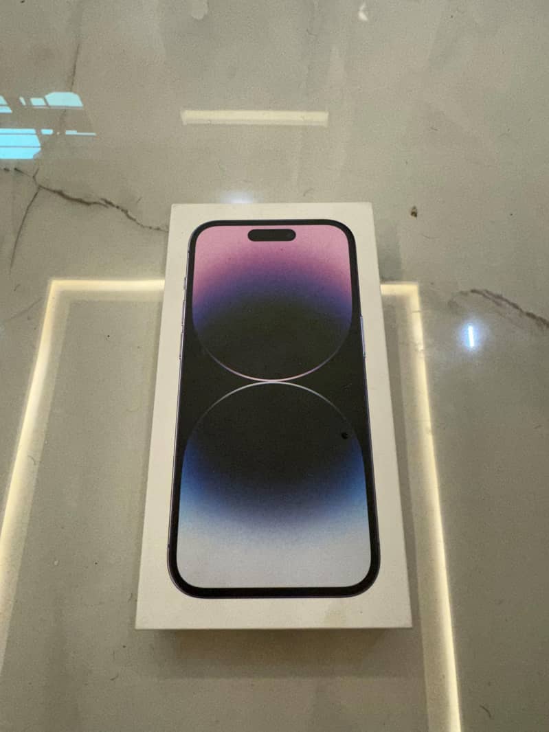 Apple iPhone 14 Pro 6