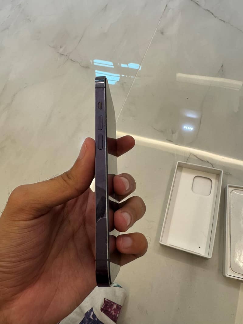 Apple iPhone 14 Pro 7