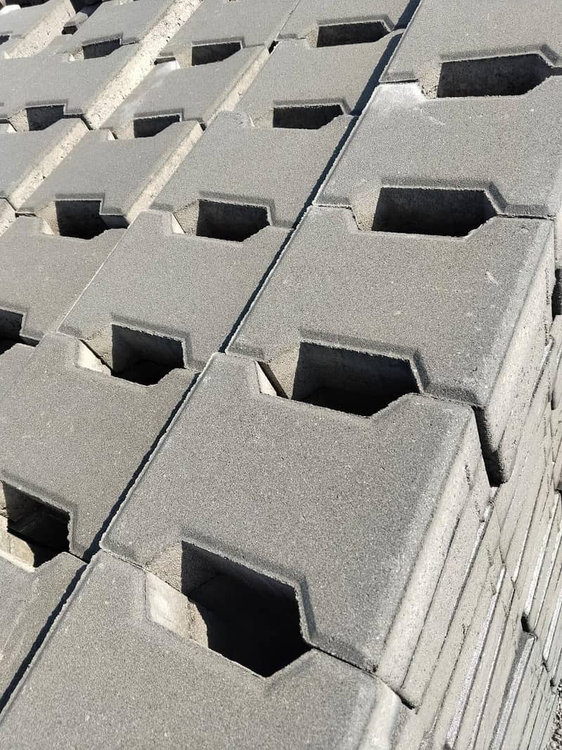 Tufftile 1