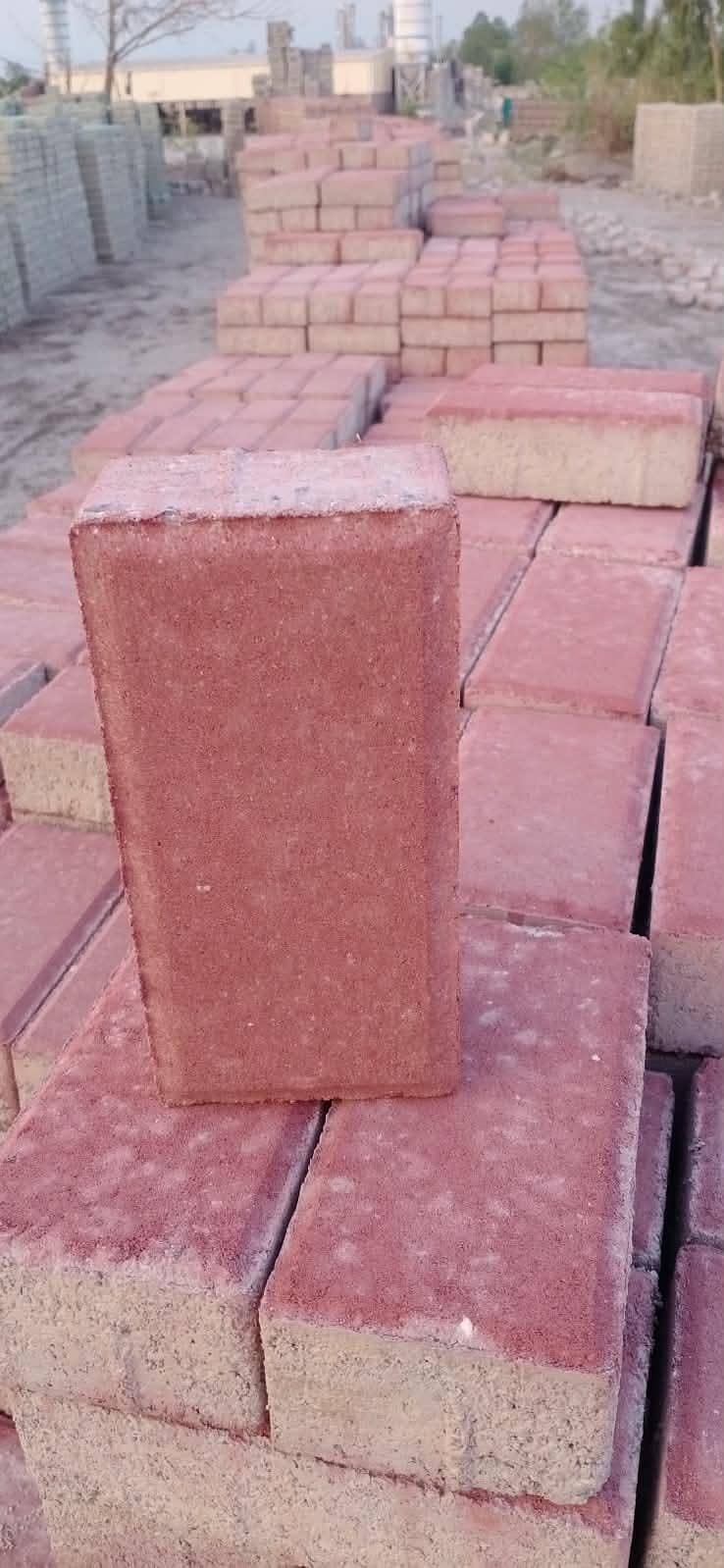 Tufftile 8