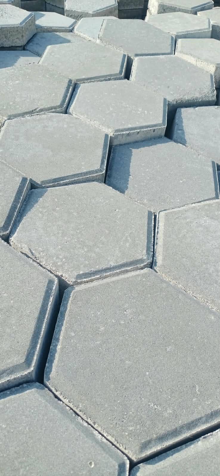 Tufftile 17