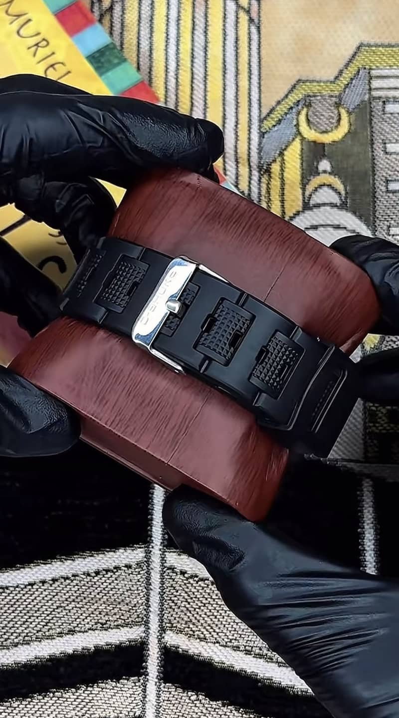 G-Shock 3