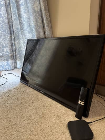 Samsung LED tv