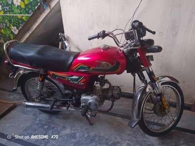 22 modal nbr 25 ka Laga ha